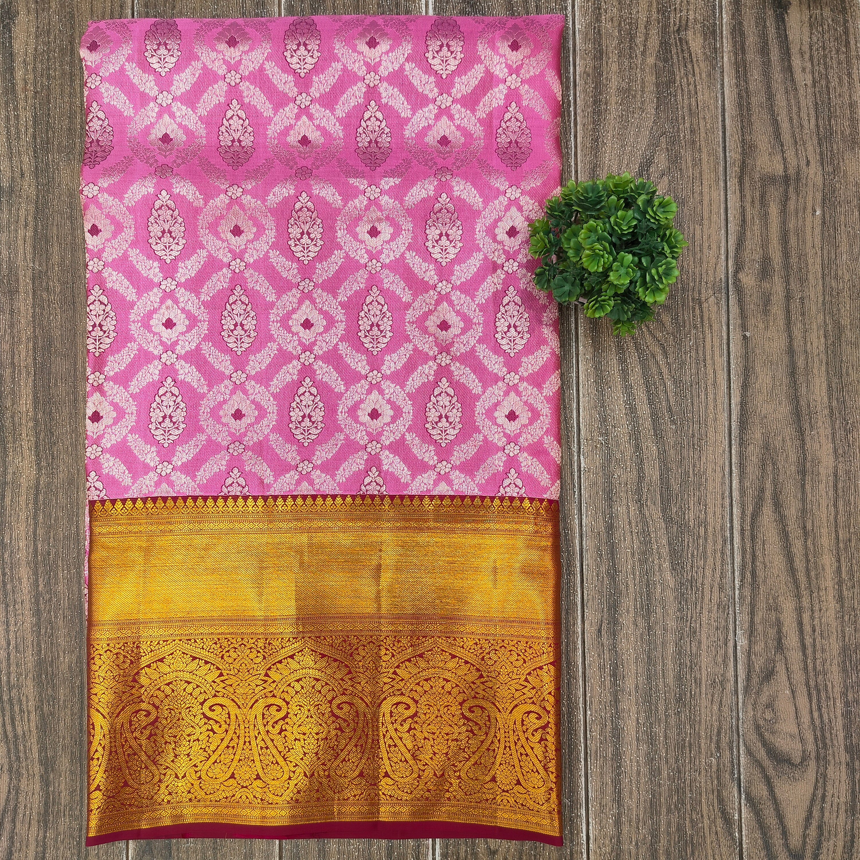 Ambica Wedding Mall - Discover Exquisite Sarees with Free Shipping